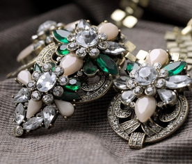 女人飾界 歐美時尚飾品批發(fā)直銷指南