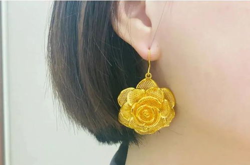 金店熱潮下的理性選擇 這4類黃金首飾，再喜歡也需三思而后行