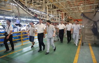 感謝選擇，不負(fù)信賴 獵豹汽車永州工廠第41萬(wàn)輛新車下線背后的市場(chǎng)思考